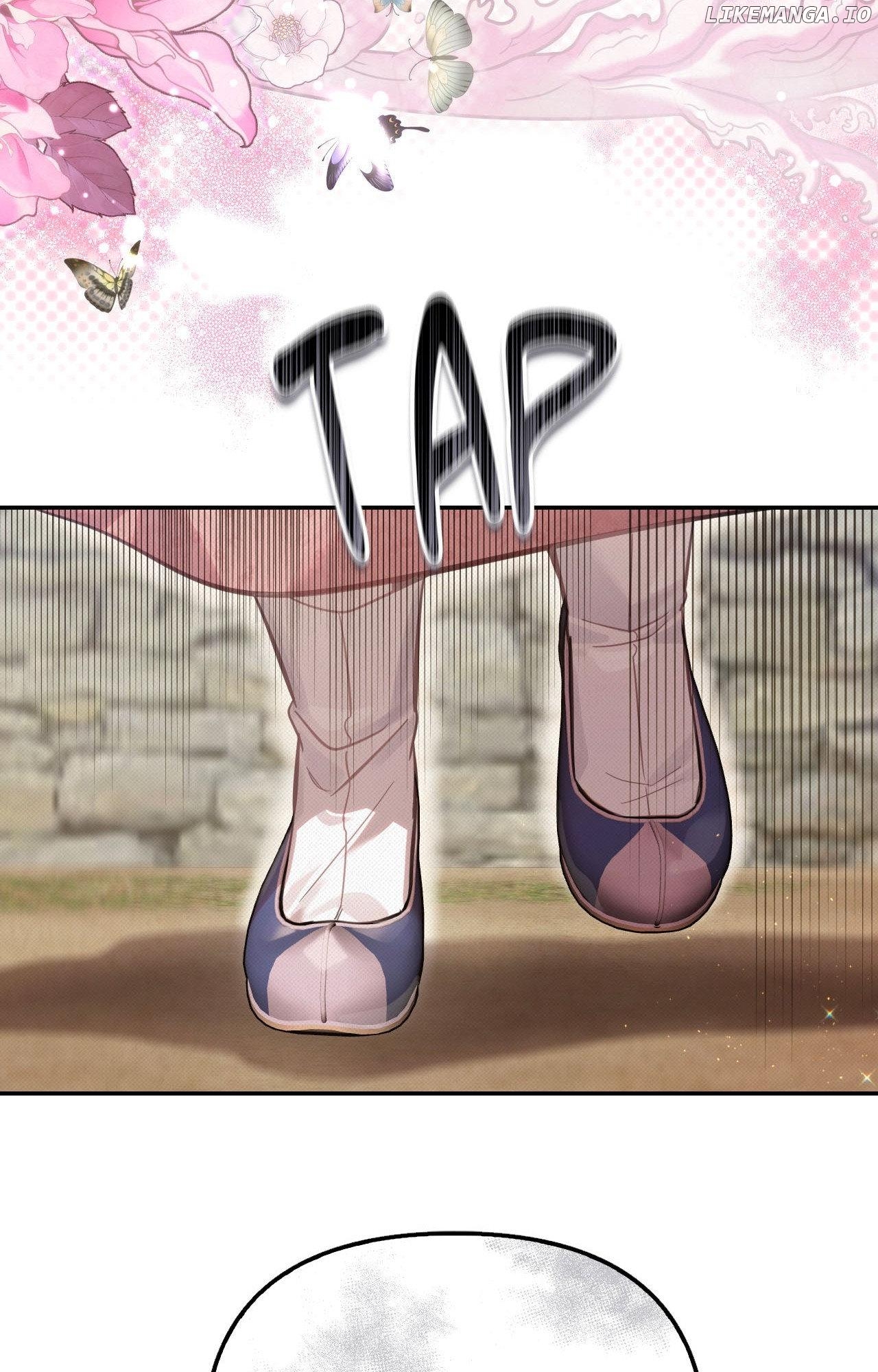 The Queen's Secret Lessons Chapter 60 - page 60