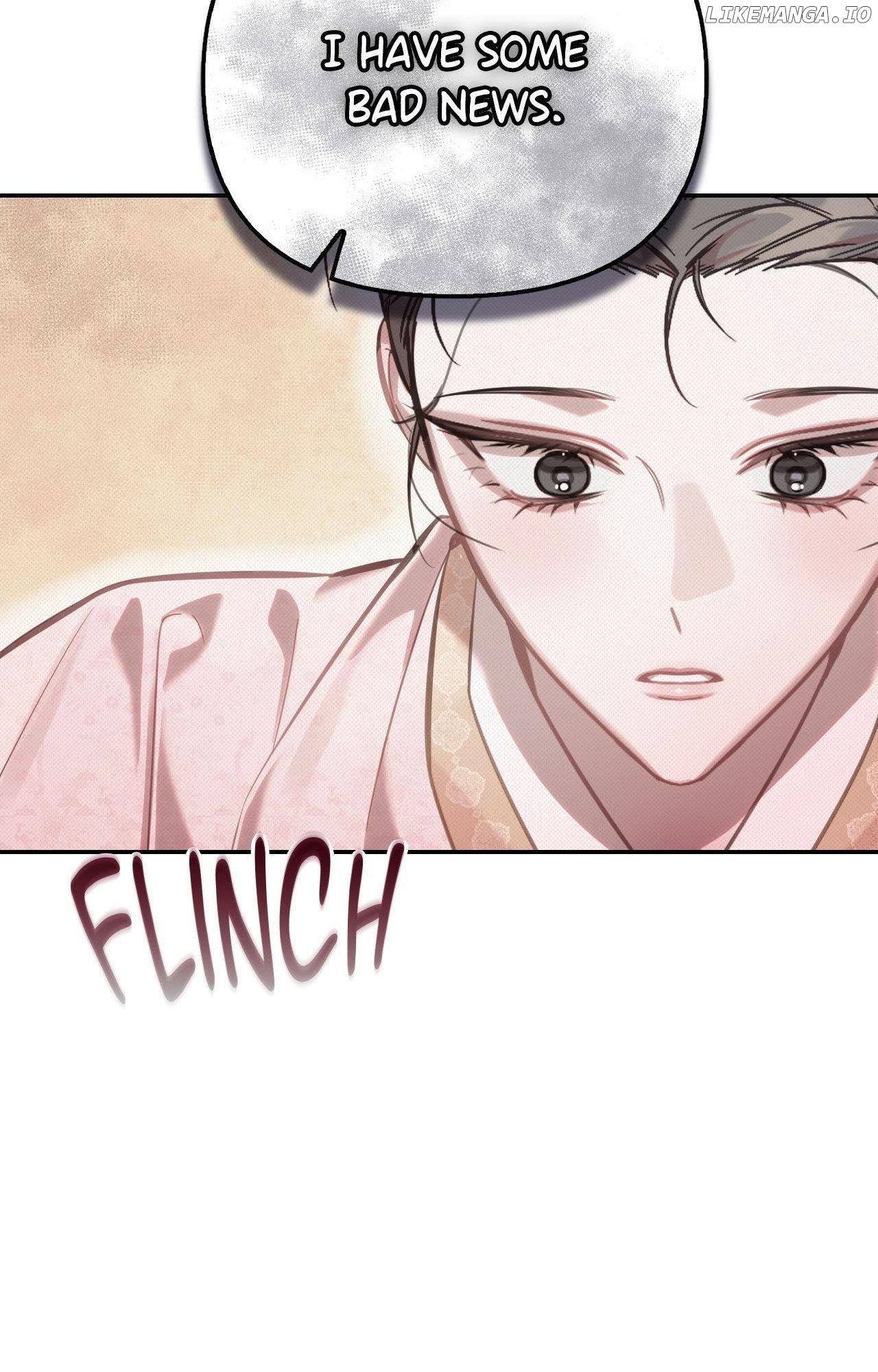 The Queen's Secret Lessons Chapter 60 - page 61