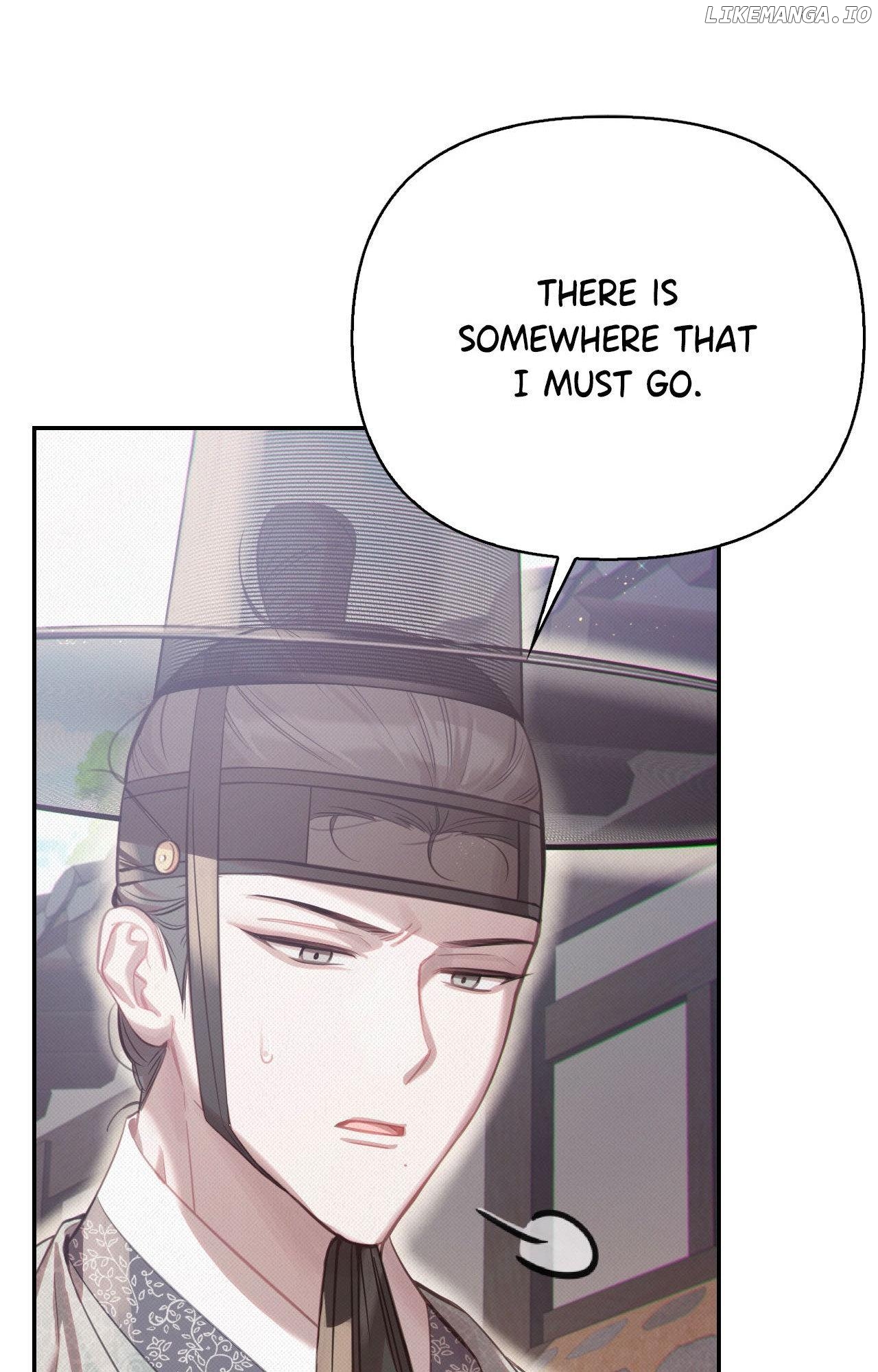 The Queen's Secret Lessons Chapter 60 - page 62