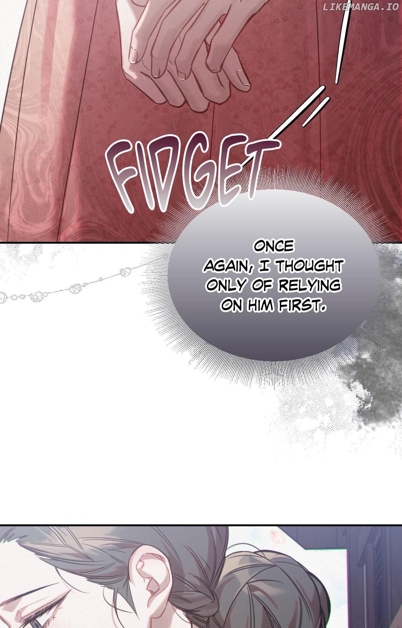 The Queen's Secret Lessons Chapter 60 - page 64