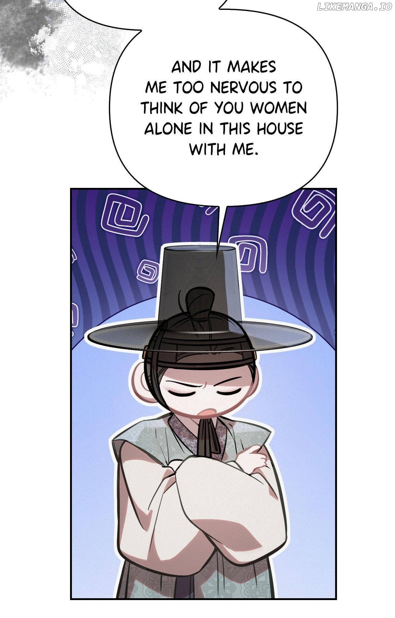 The Queen's Secret Lessons Chapter 60 - page 66