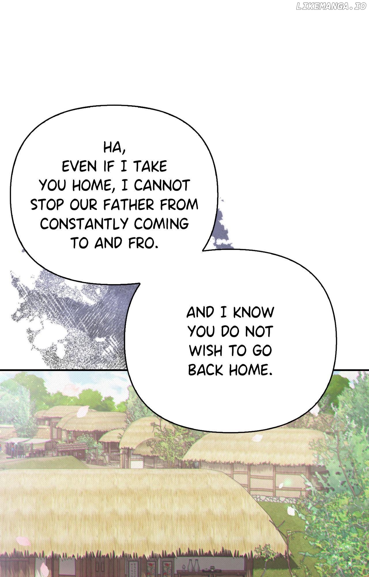 The Queen's Secret Lessons Chapter 60 - page 67