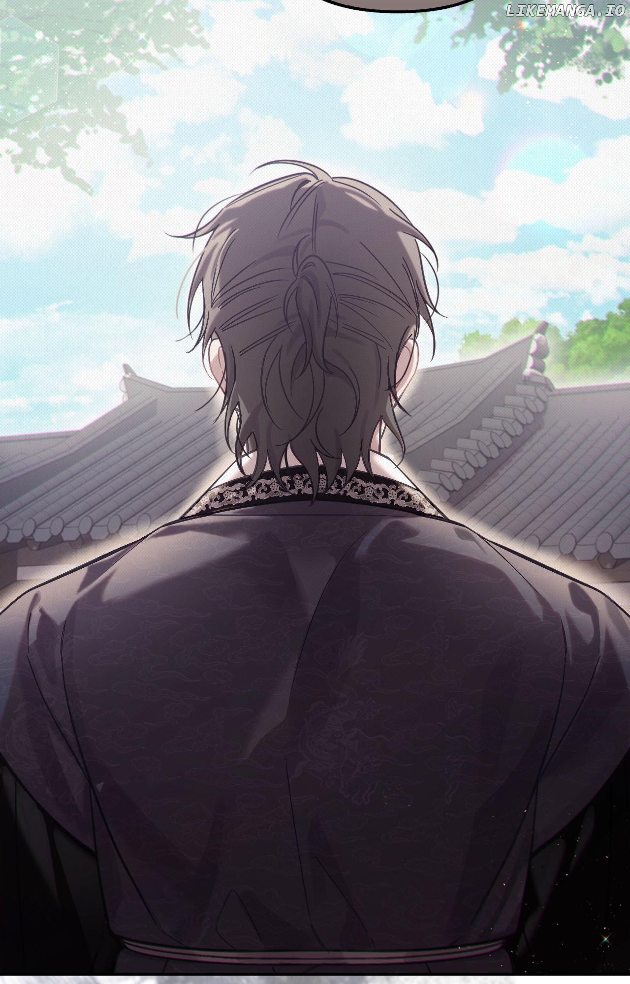 The Queen's Secret Lessons Chapter 60 - page 70