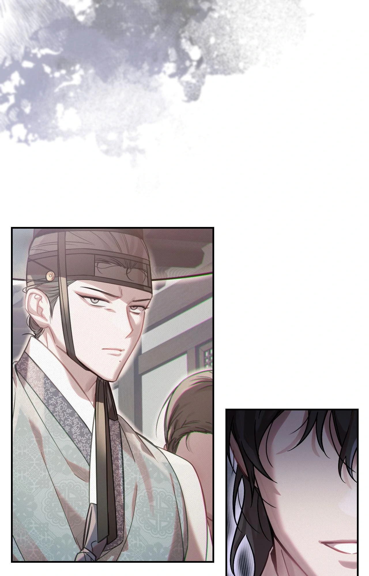 The Queen's Secret Lessons Chapter 60 - page 71