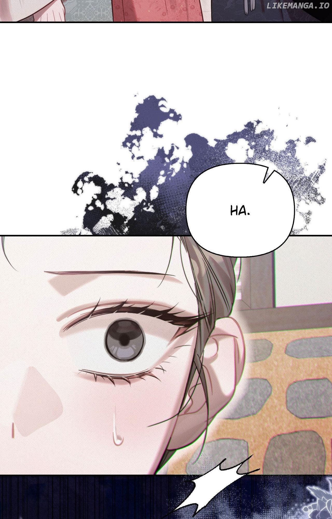 The Queen's Secret Lessons Chapter 60 - page 74