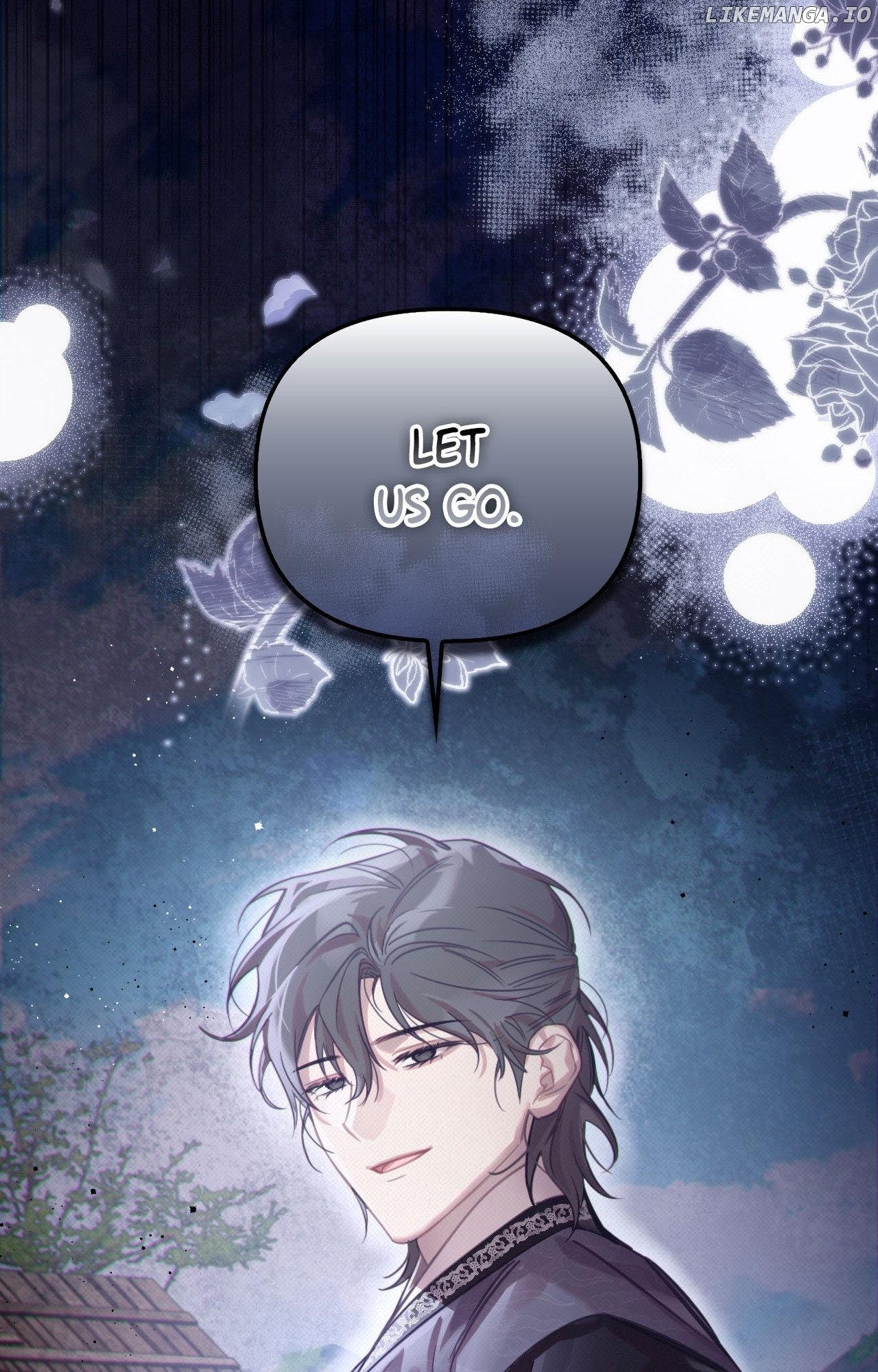 The Queen's Secret Lessons Chapter 60 - page 75