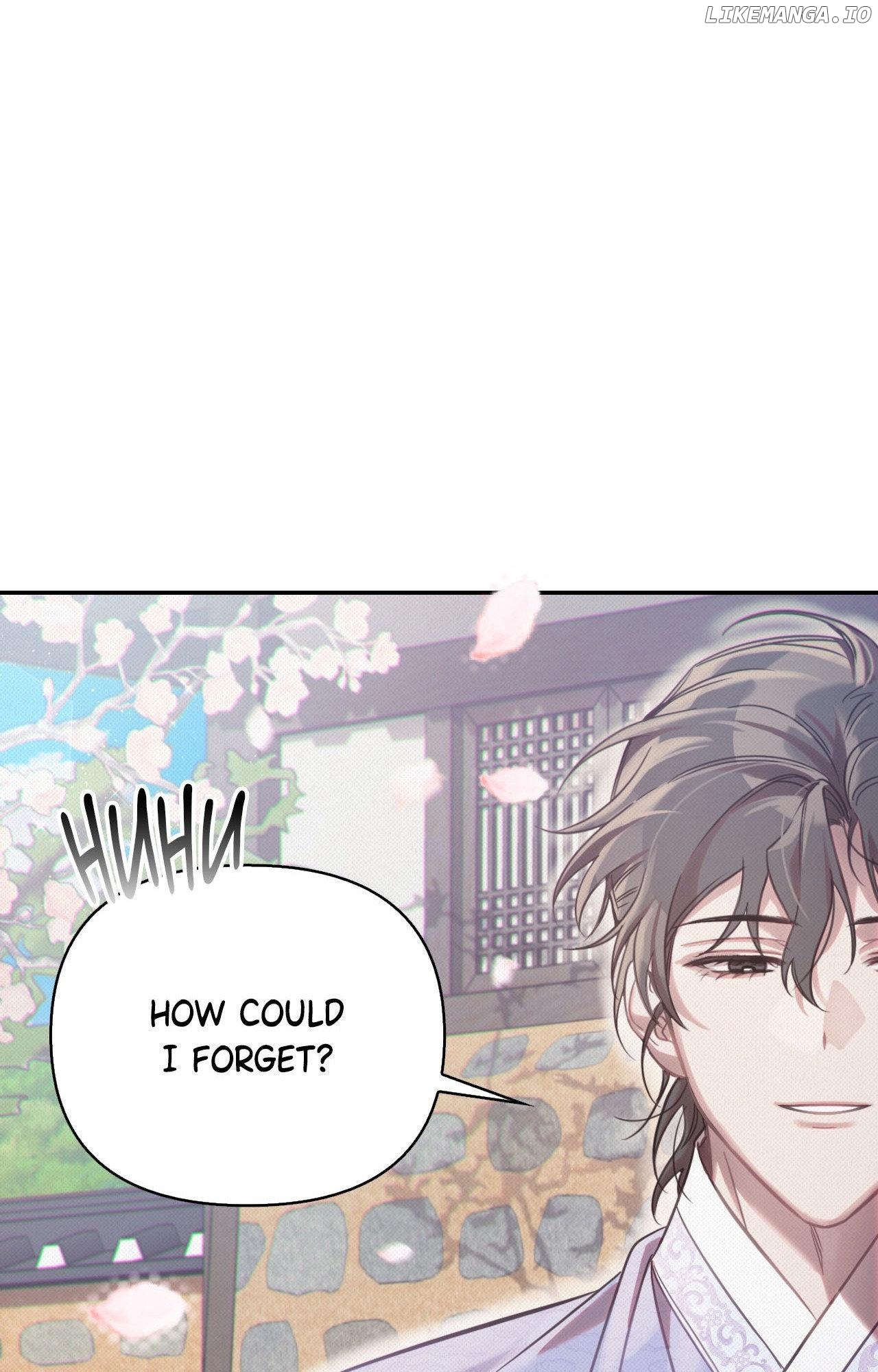 The Queen's Secret Lessons Chapter 60 - page 8