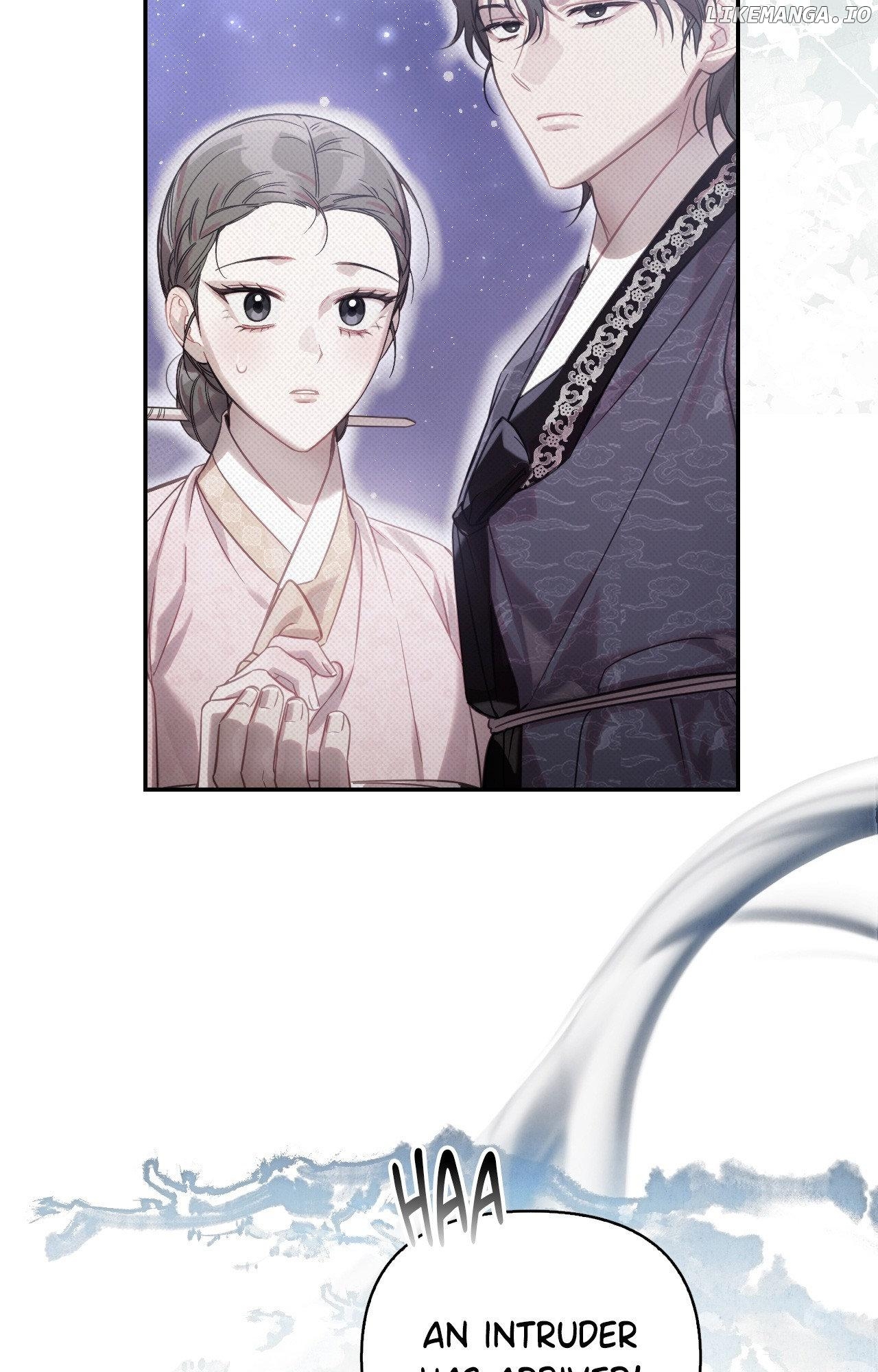 The Queen's Secret Lessons Chapter 62 - page 10