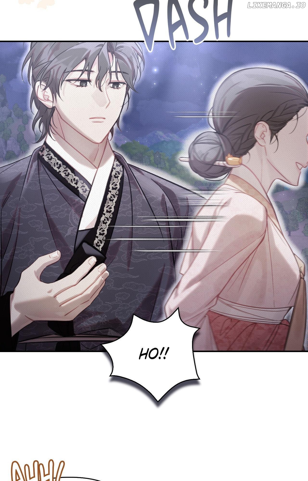 The Queen's Secret Lessons Chapter 62 - page 14