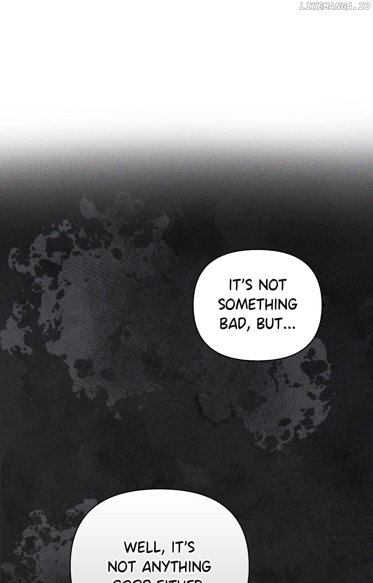 The Queen's Secret Lessons Chapter 62 - page 41