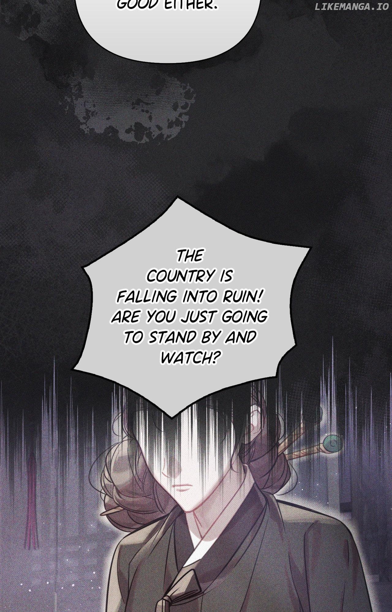 The Queen's Secret Lessons Chapter 62 - page 42