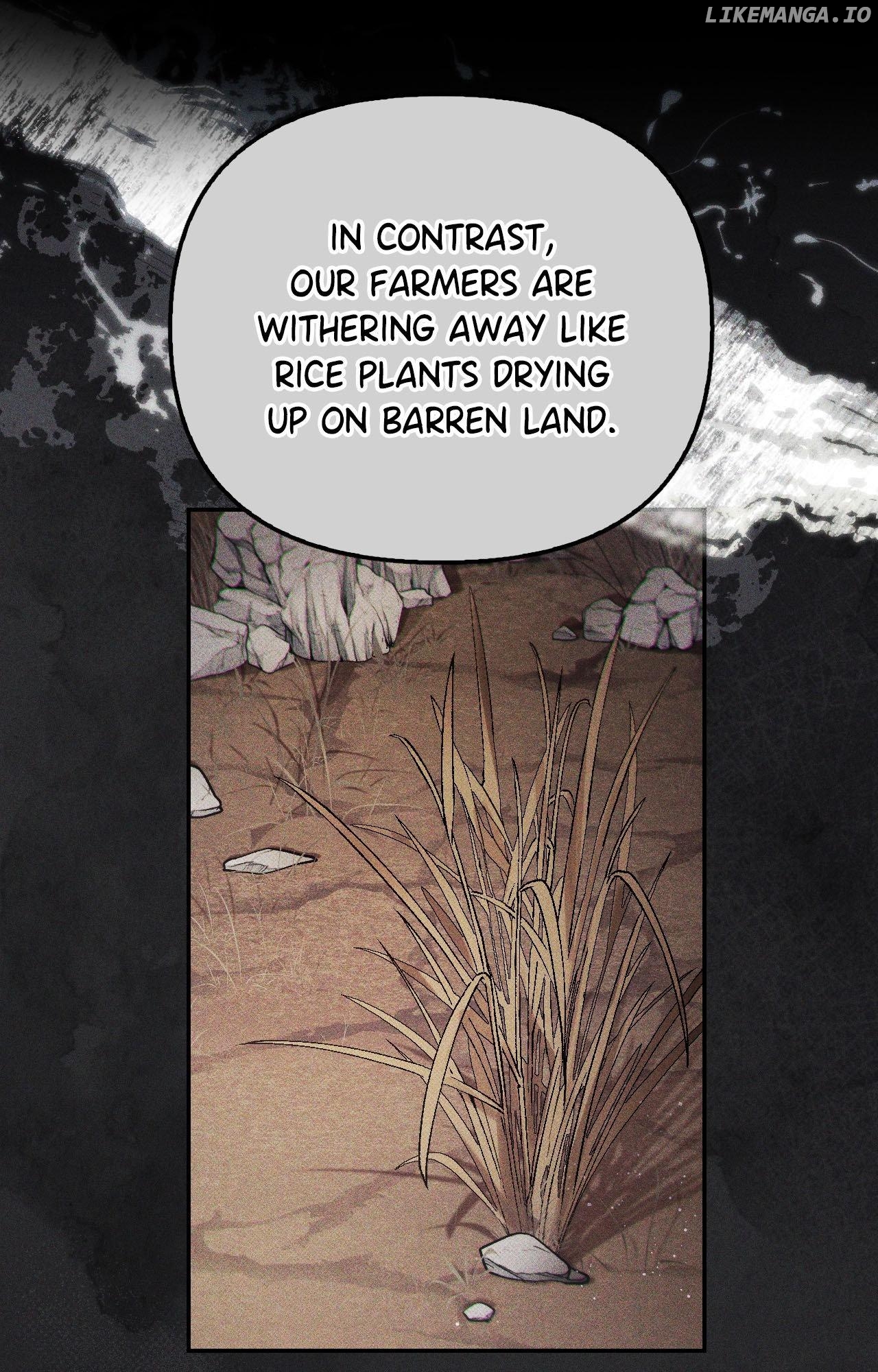 The Queen's Secret Lessons Chapter 62 - page 49