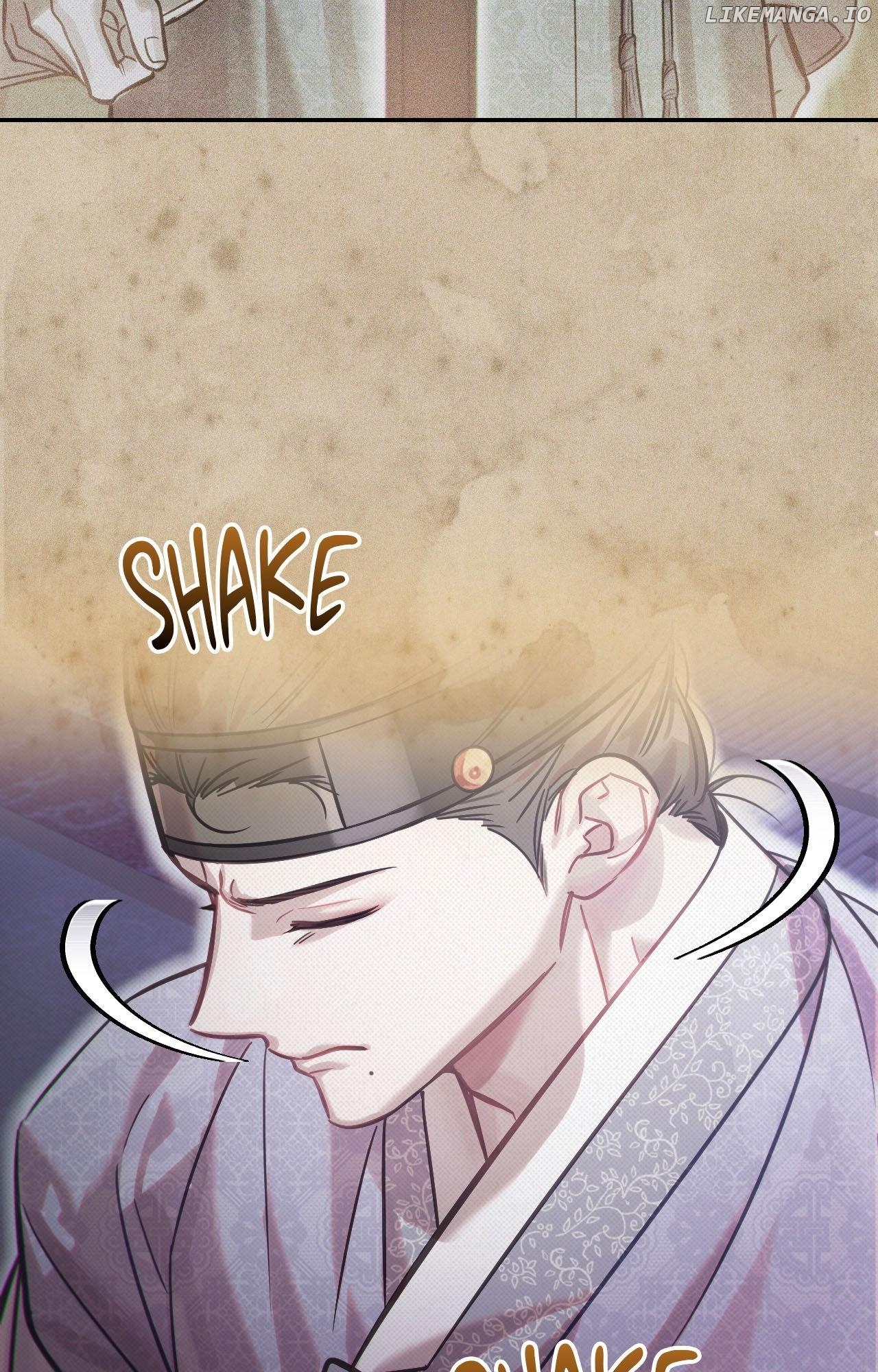 The Queen's Secret Lessons Chapter 62 - page 61