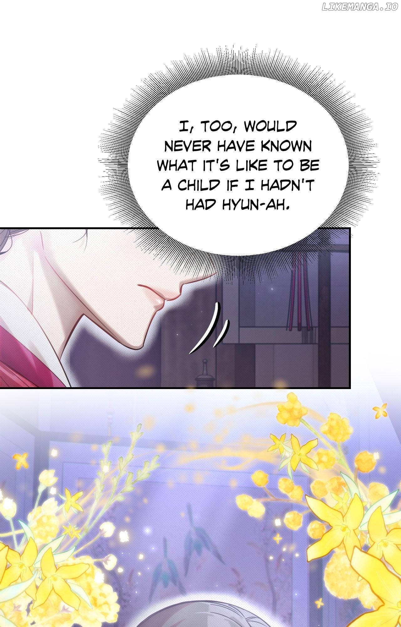 The Queen's Secret Lessons Chapter 62 - page 72