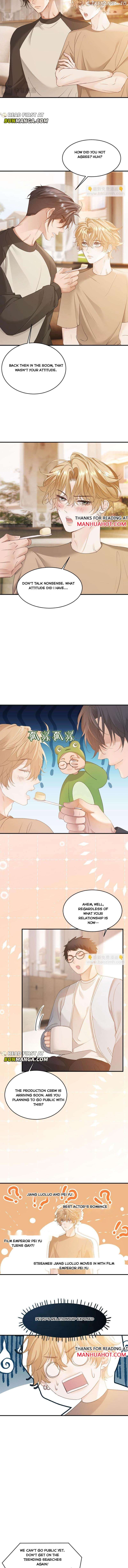 The Young Master Relies on His Beauty to Dominate the Entire System Chapter 85 - page 2