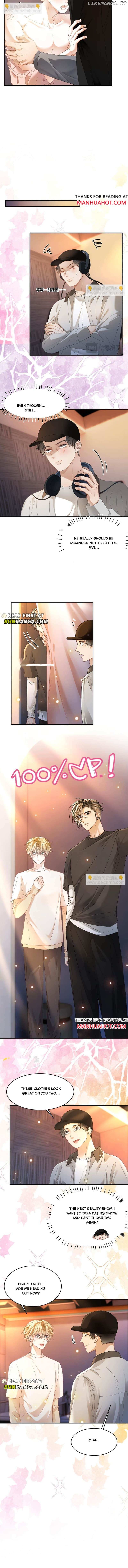 The Young Master Relies on His Beauty to Dominate the Entire System Chapter 86 - page 6