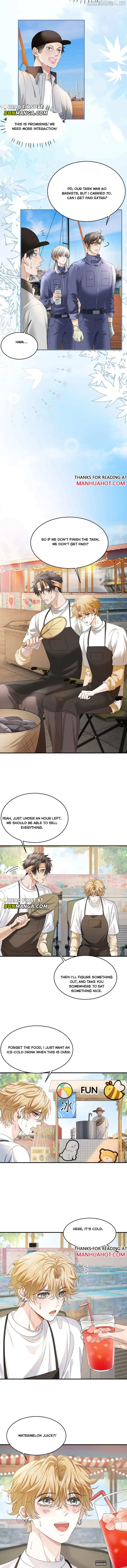 The Young Master Relies on His Beauty to Dominate the Entire System Chapter 87 - page 6