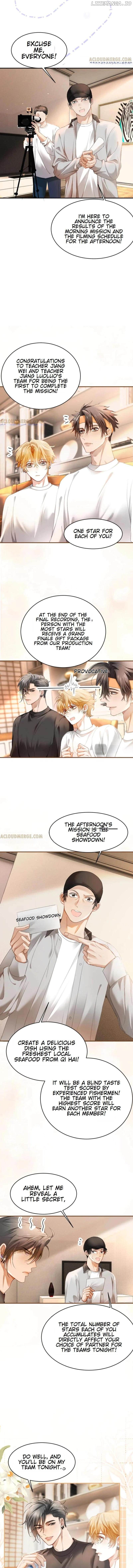 The Young Master Relies on His Beauty to Dominate the Entire System Chapter 88 - page 3
