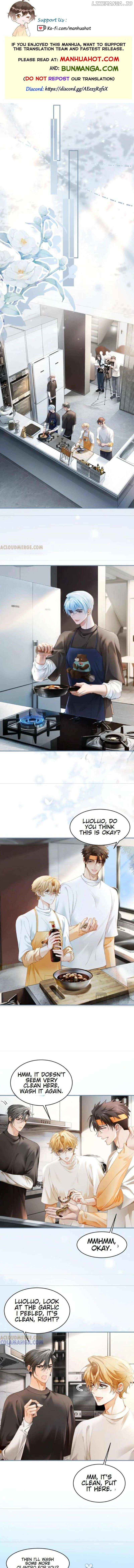The Young Master Relies on His Beauty to Dominate the Entire System Chapter 89 - page 1