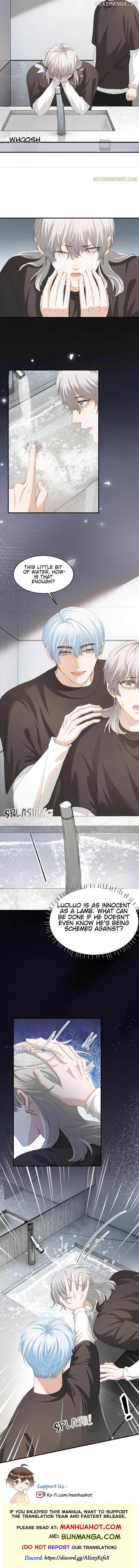 The Young Master Relies on His Beauty to Dominate the Entire System Chapter 89 - page 7