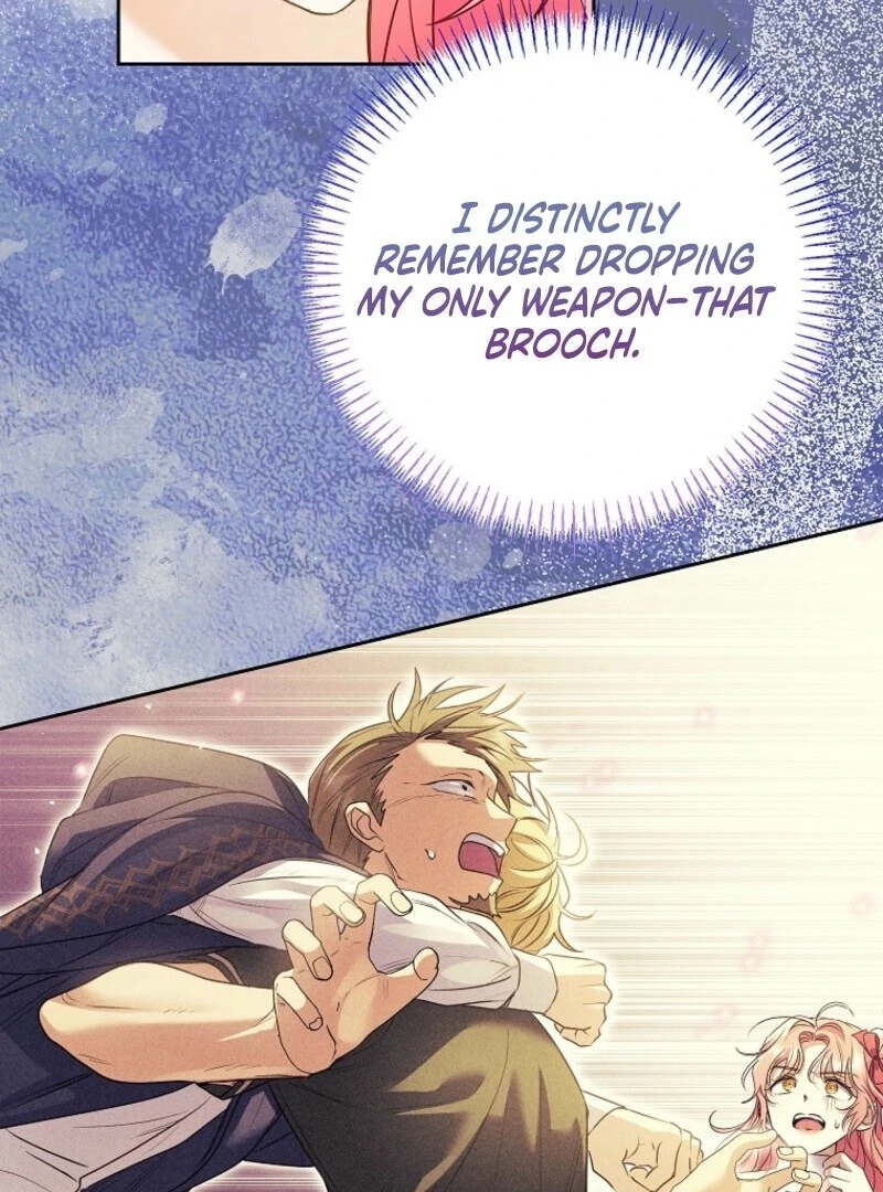 I Thought My Husband Was Supposed to Die? Chapter 56 - page 9