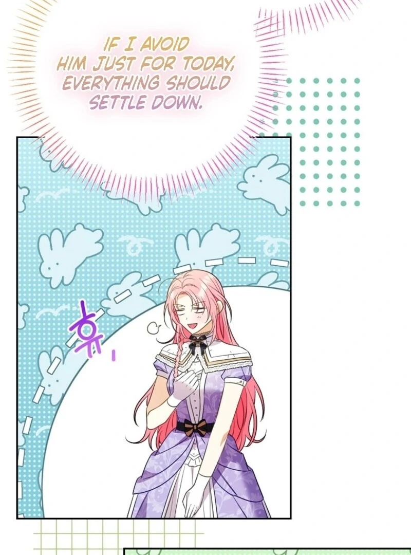 I Thought My Husband Was Supposed to Die? Chapter 56 - page 101