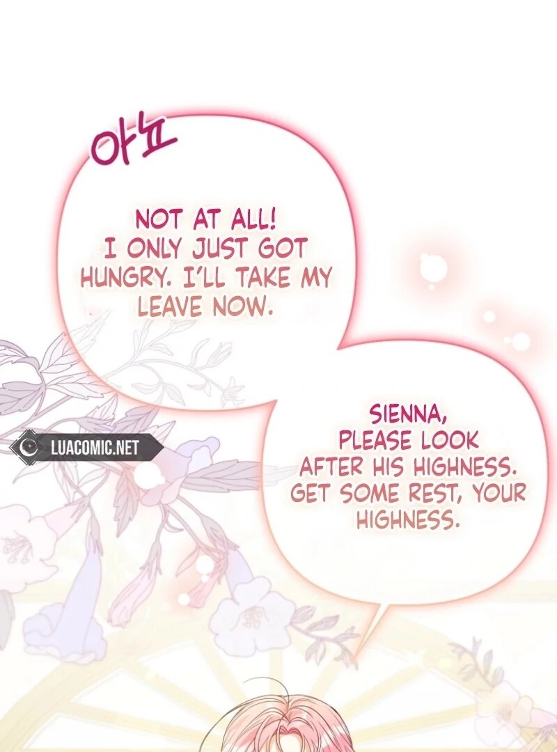 I Thought My Husband Was Supposed to Die? Chapter 56 - page 105