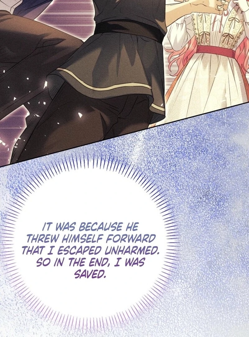 I Thought My Husband Was Supposed to Die? Chapter 56 - page 10