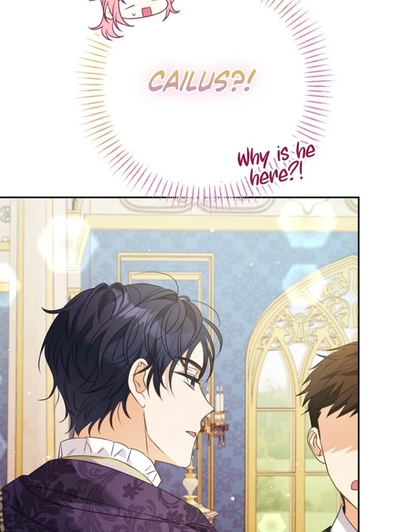 I Thought My Husband Was Supposed to Die? Chapter 56 - page 116