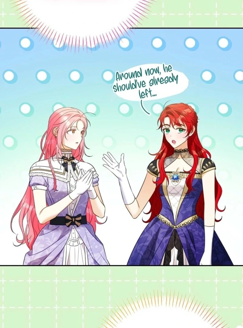 I Thought My Husband Was Supposed to Die? Chapter 56 - page 118