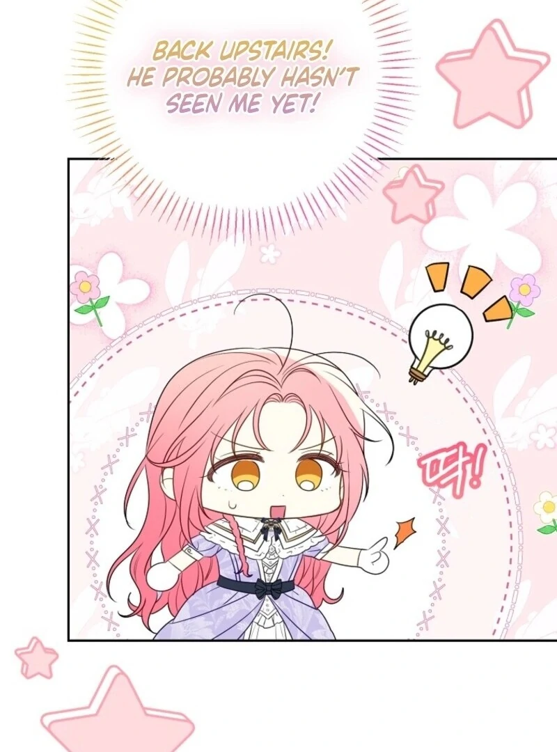 I Thought My Husband Was Supposed to Die? Chapter 56 - page 120