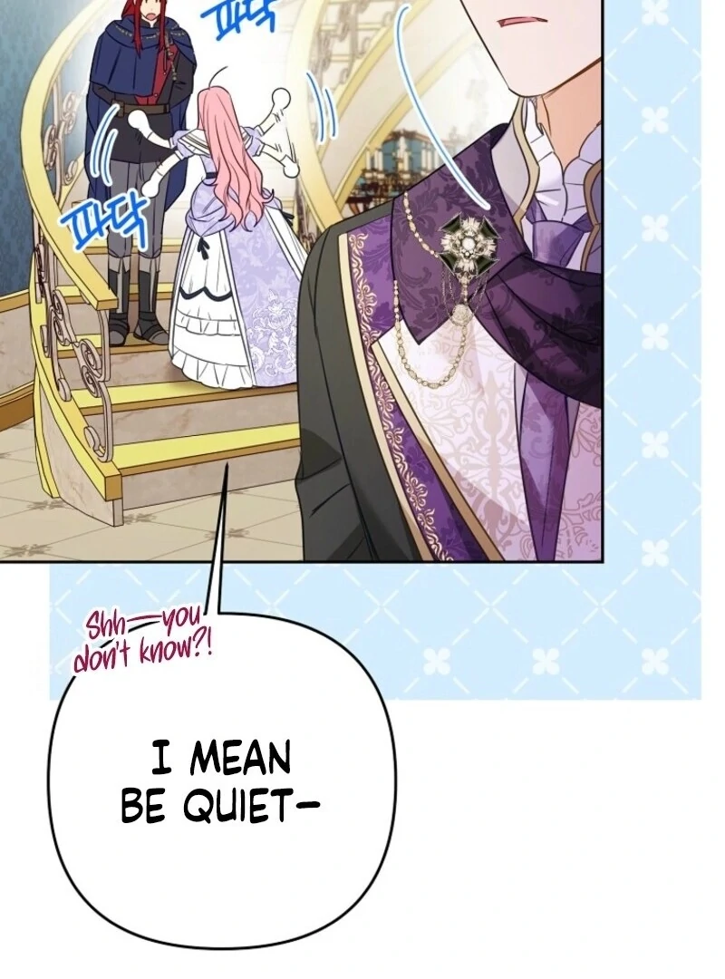 I Thought My Husband Was Supposed to Die? Chapter 56 - page 125
