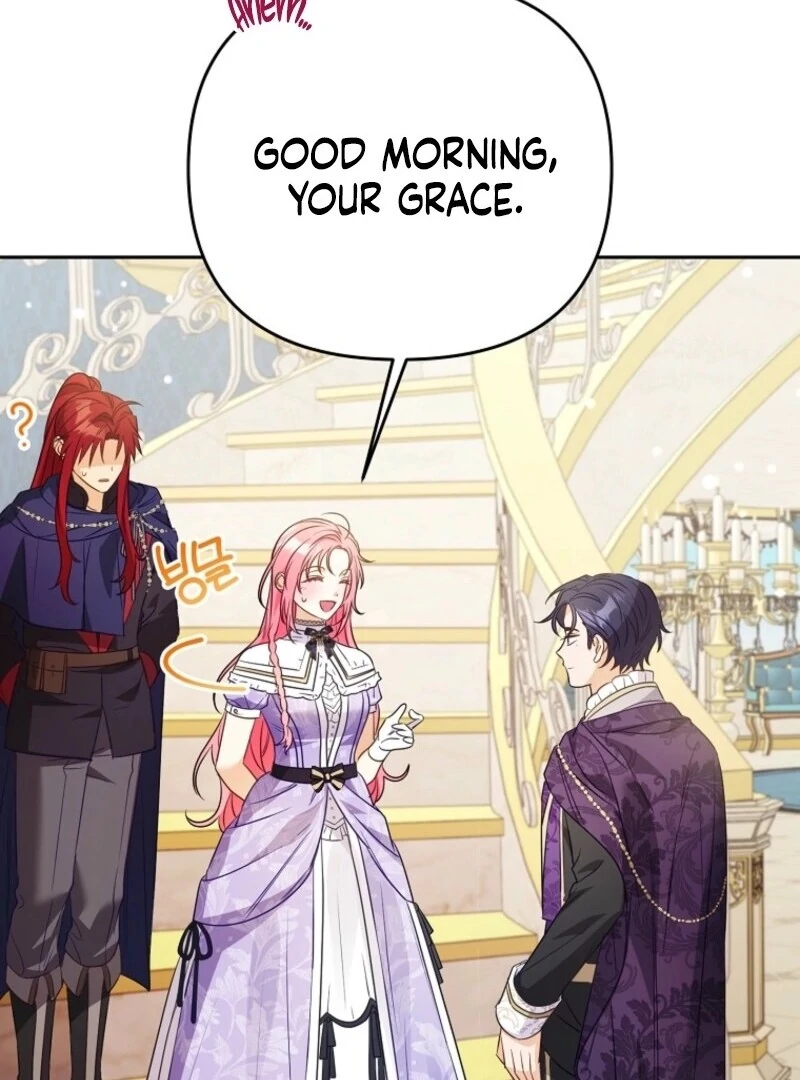 I Thought My Husband Was Supposed to Die? Chapter 56 - page 131