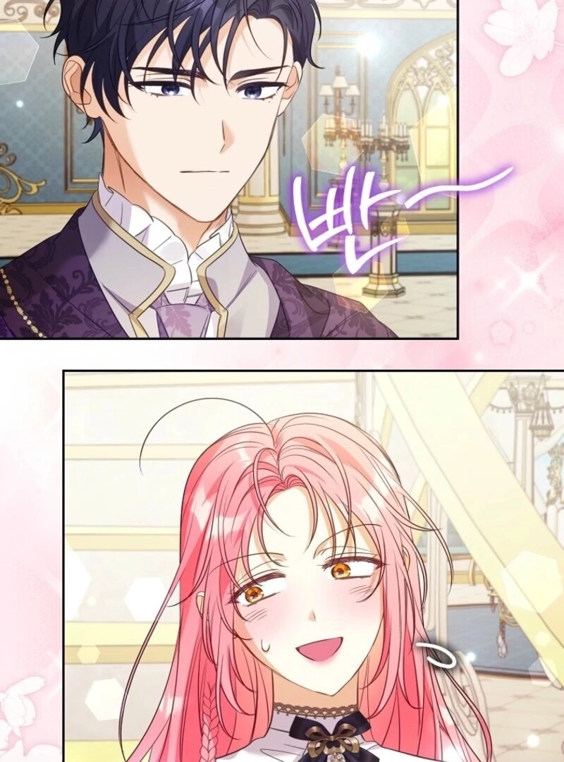 I Thought My Husband Was Supposed to Die? Chapter 56 - page 133