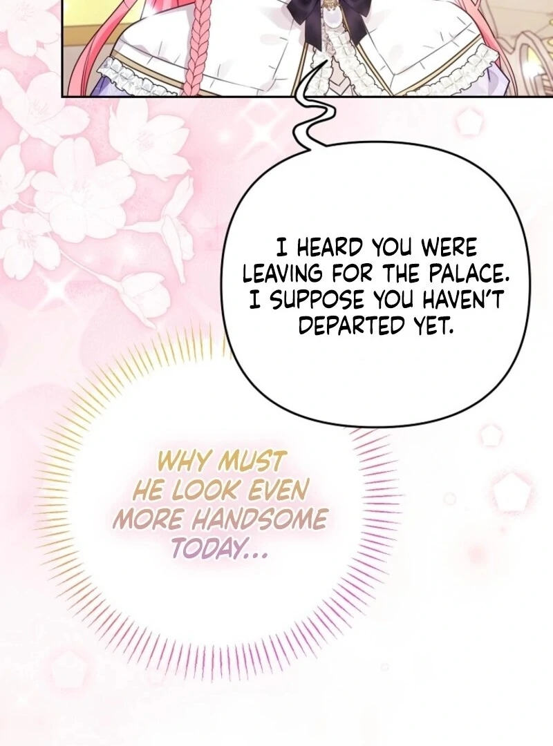 I Thought My Husband Was Supposed to Die? Chapter 56 - page 134