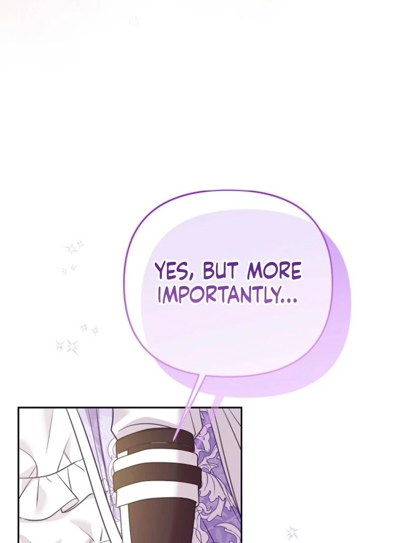I Thought My Husband Was Supposed to Die? Chapter 56 - page 135