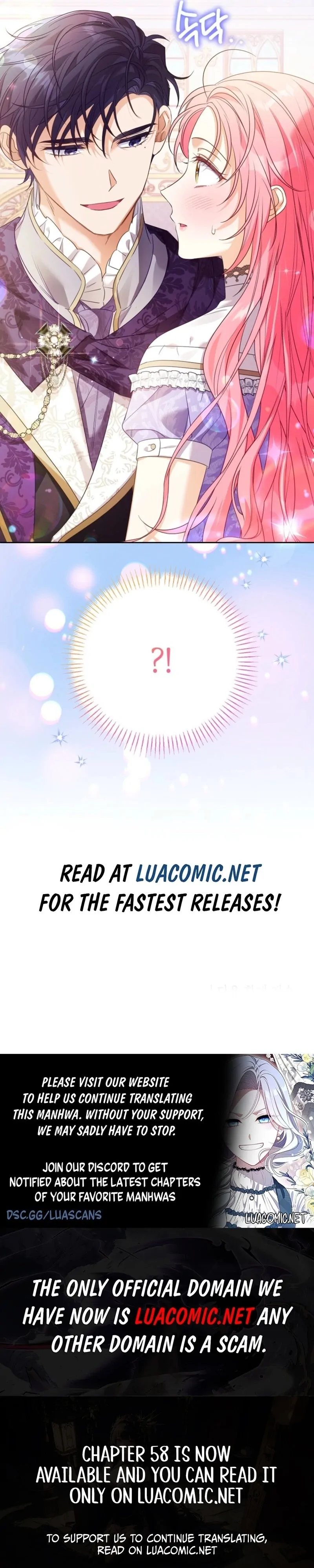 I Thought My Husband Was Supposed to Die? Chapter 56 - page 138