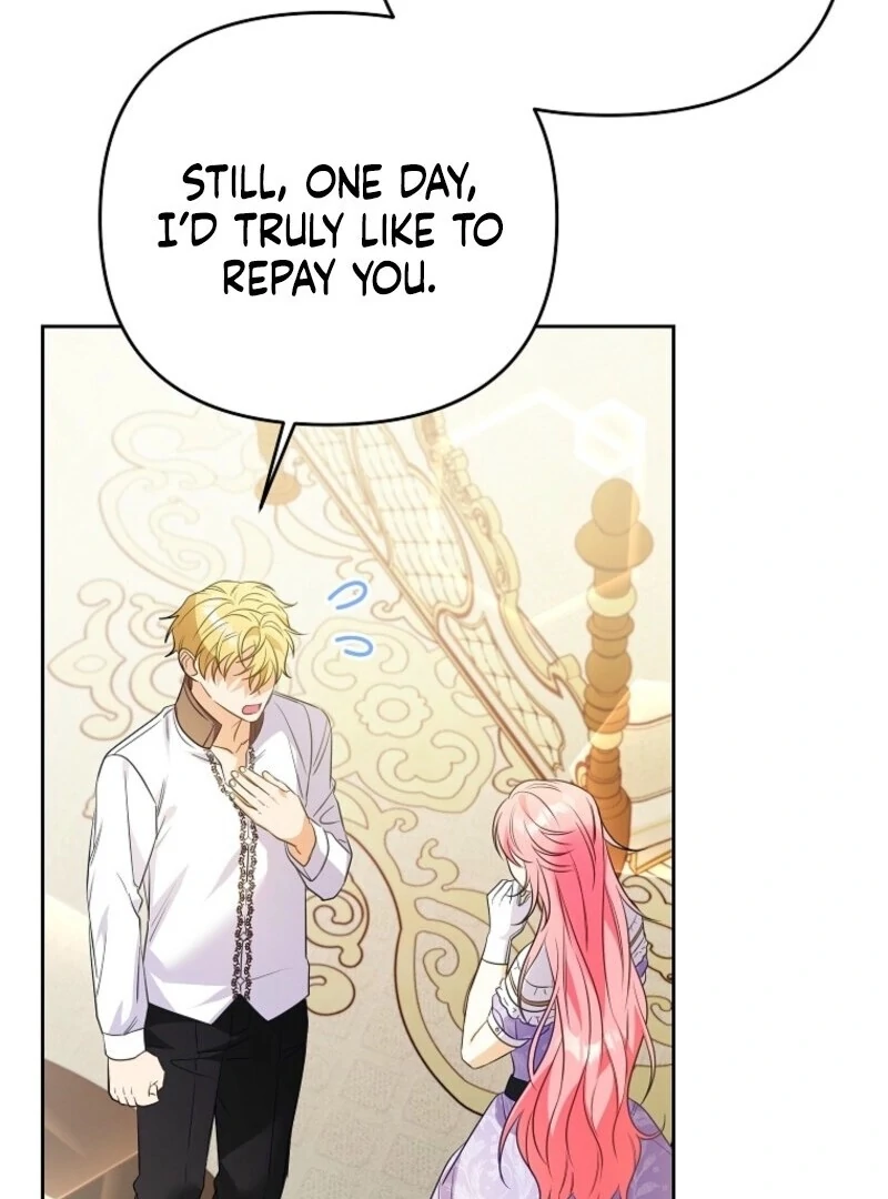 I Thought My Husband Was Supposed to Die? Chapter 56 - page 16