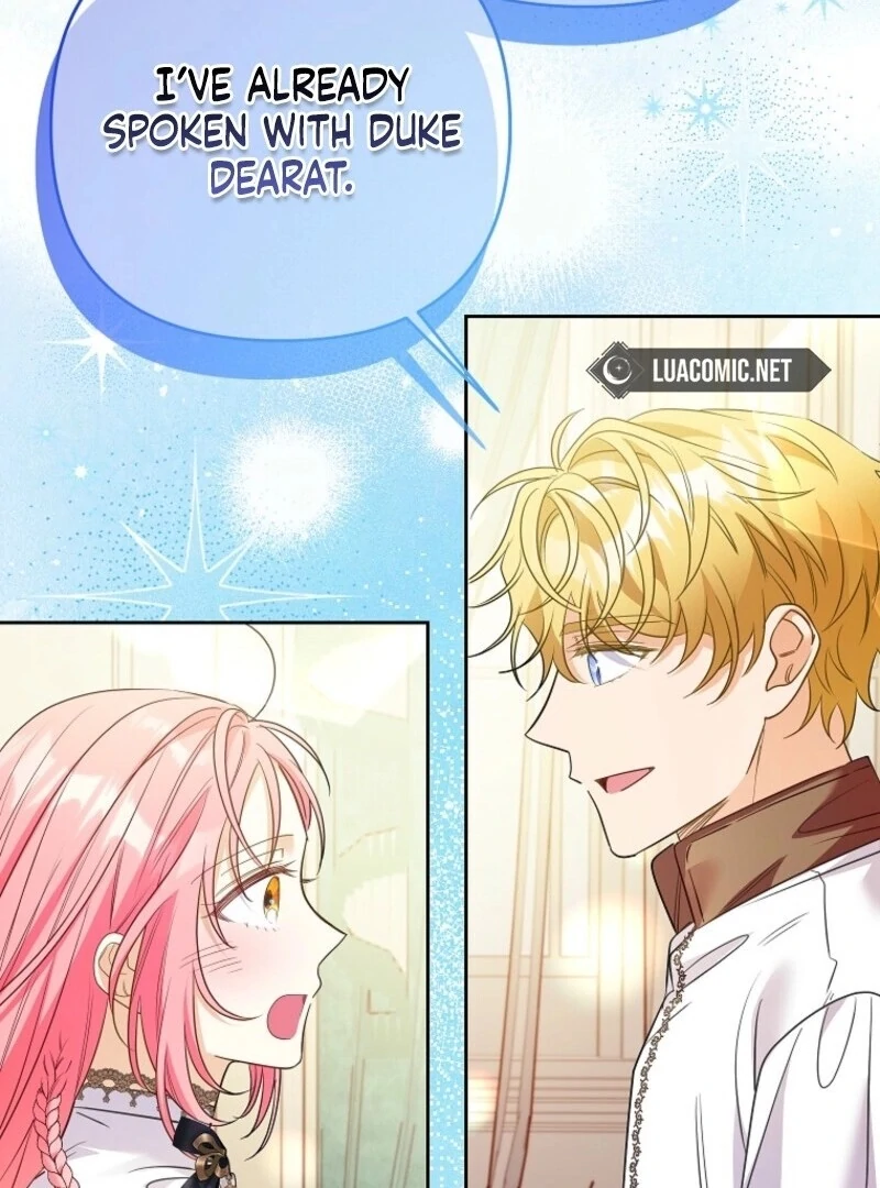 I Thought My Husband Was Supposed to Die? Chapter 56 - page 20