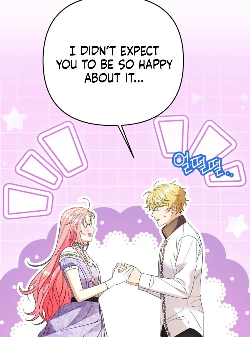 I Thought My Husband Was Supposed to Die? Chapter 56 - page 24