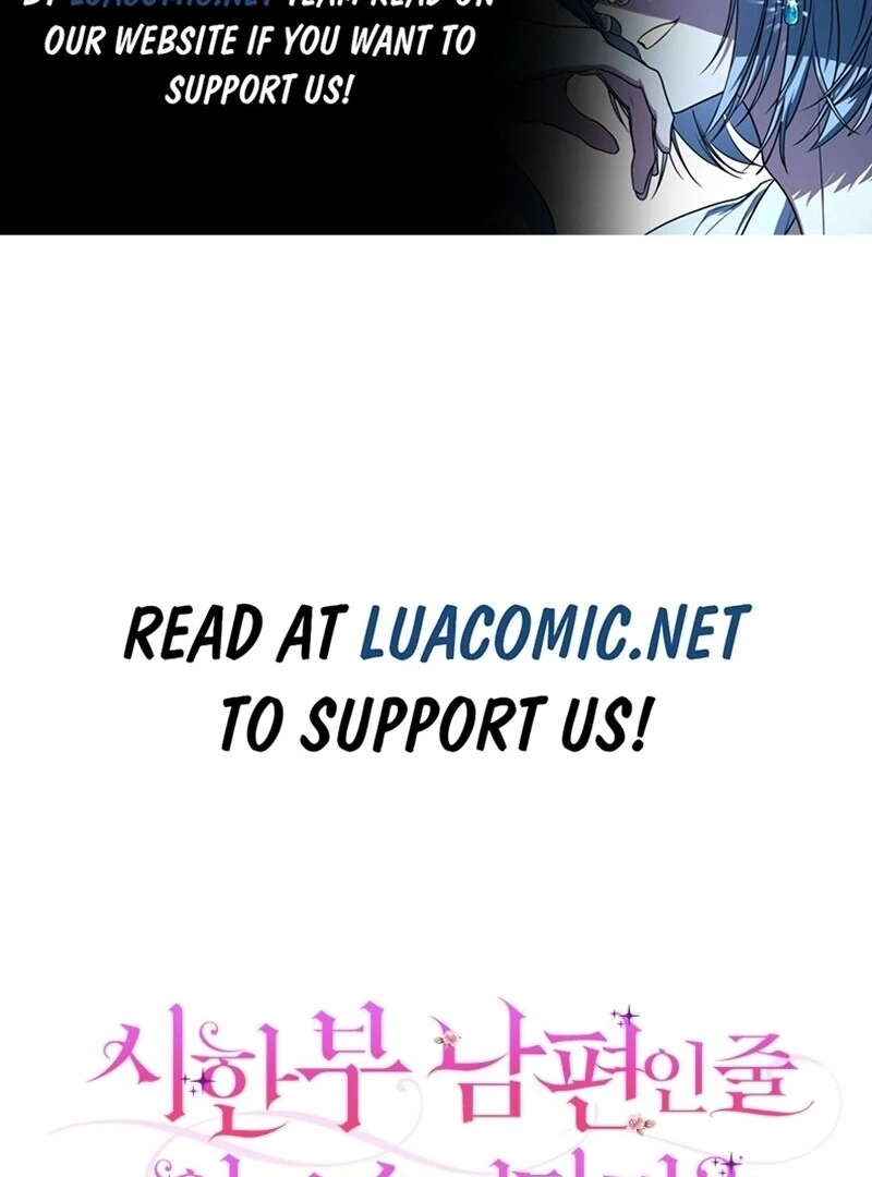 I Thought My Husband Was Supposed to Die? Chapter 56 - page 2