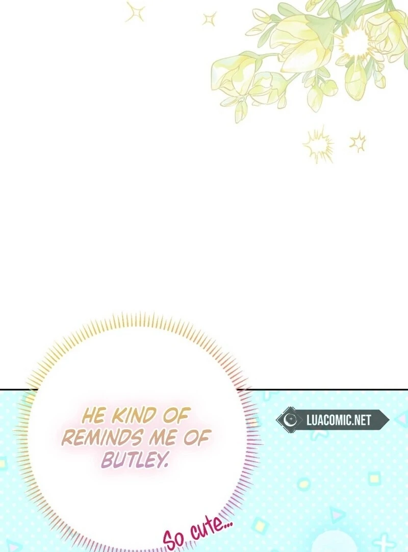 I Thought My Husband Was Supposed to Die? Chapter 56 - page 30