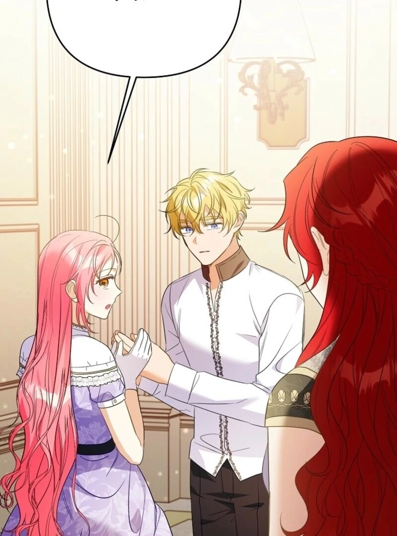 I Thought My Husband Was Supposed to Die? Chapter 56 - page 35