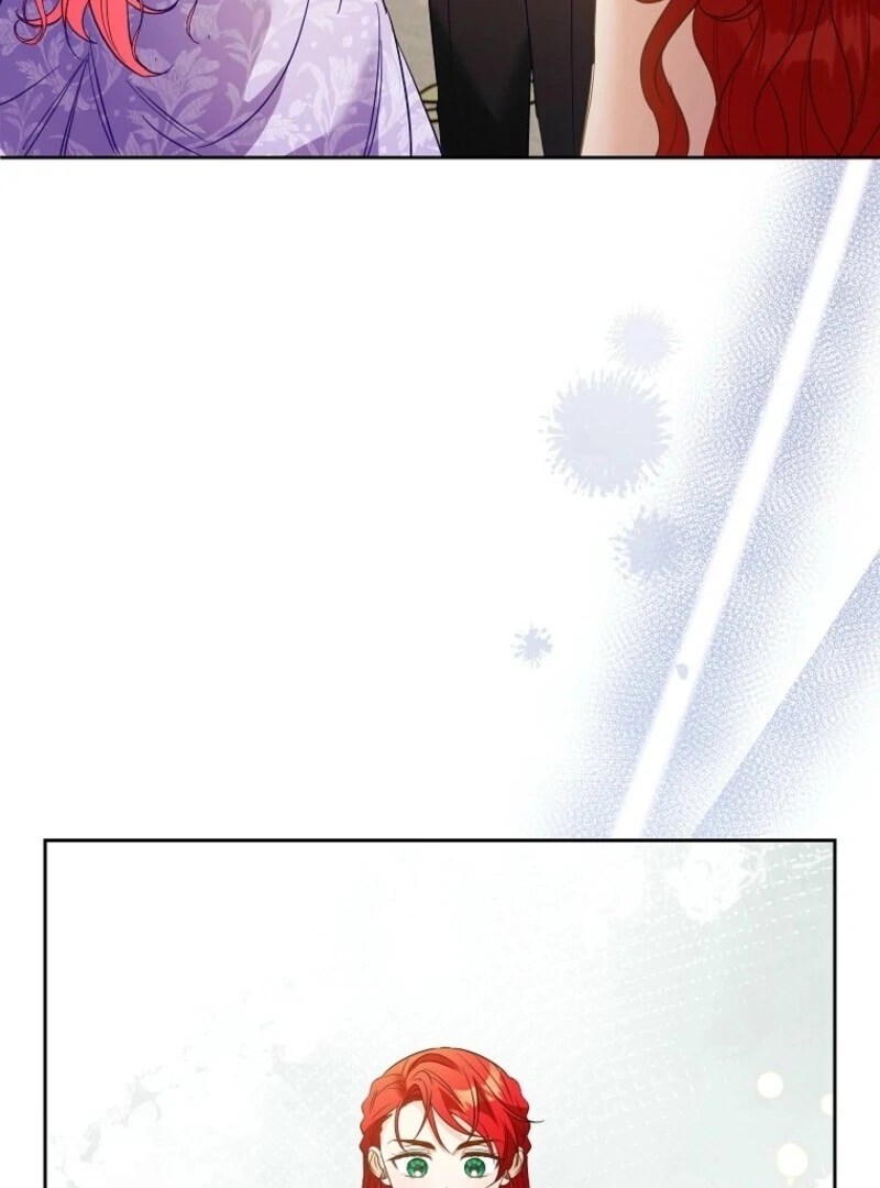 I Thought My Husband Was Supposed to Die? Chapter 56 - page 36