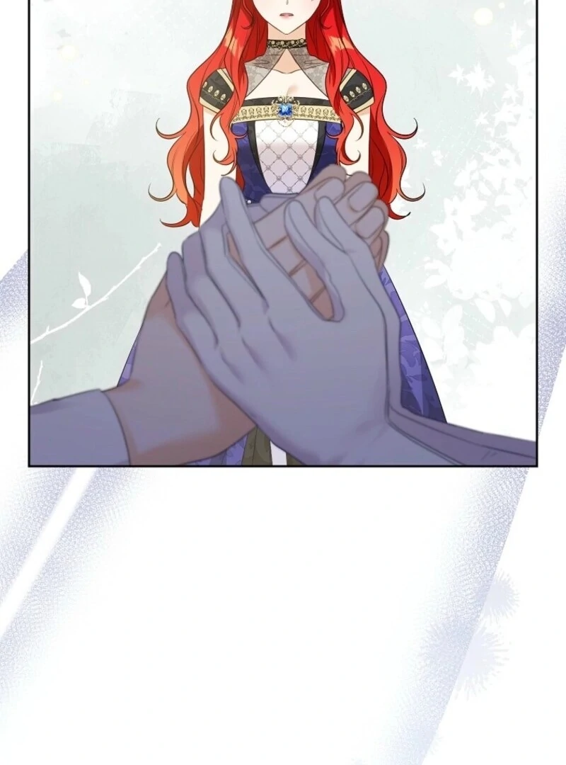 I Thought My Husband Was Supposed to Die? Chapter 56 - page 37