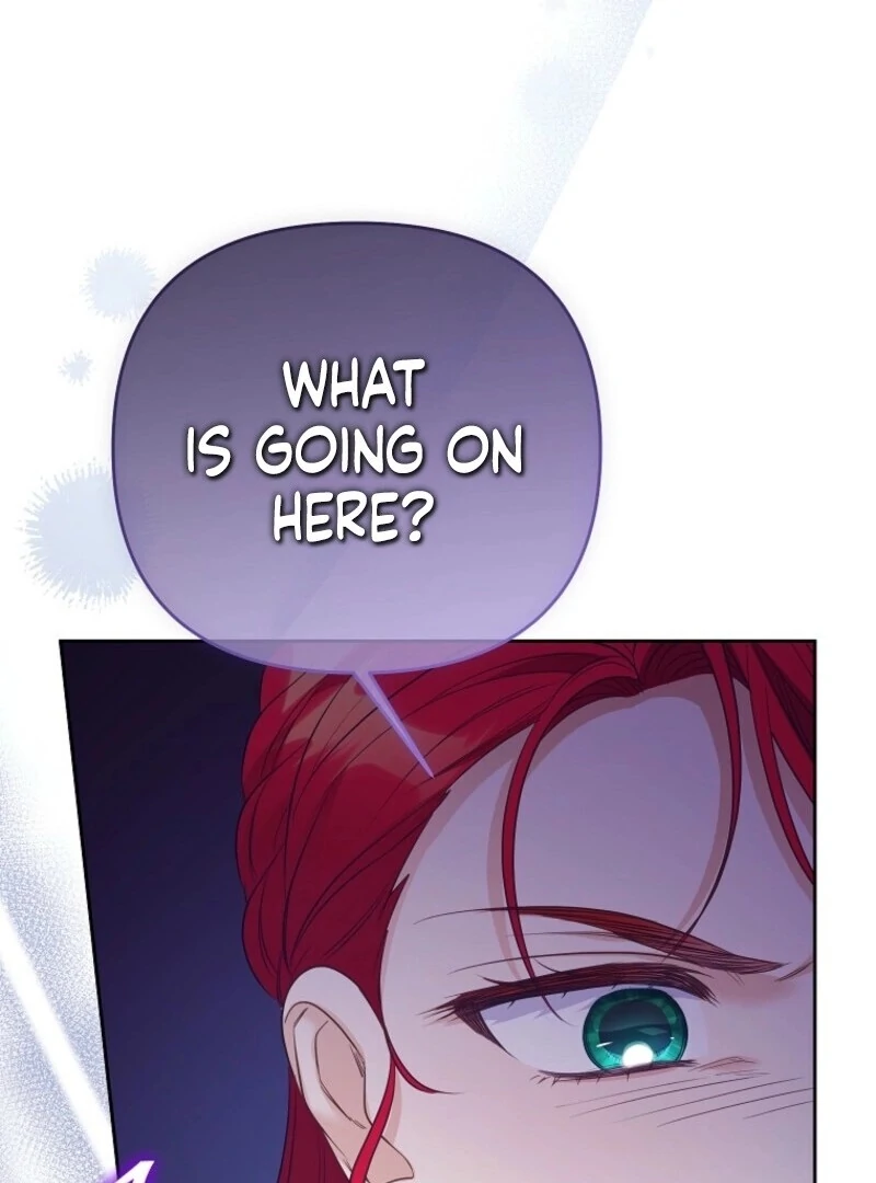 I Thought My Husband Was Supposed to Die? Chapter 56 - page 38