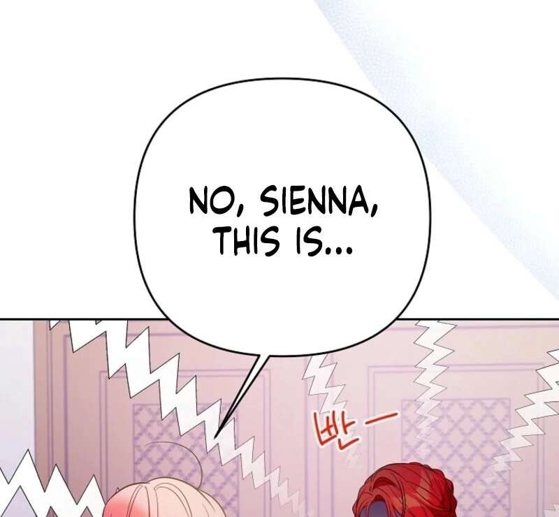 I Thought My Husband Was Supposed to Die? Chapter 56 - page 40