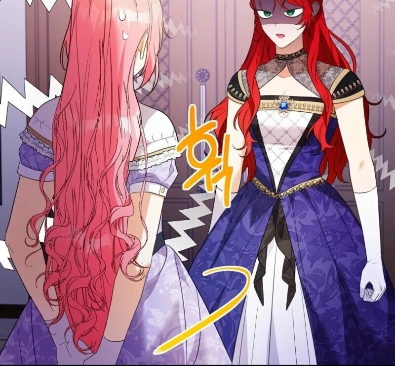 I Thought My Husband Was Supposed to Die? Chapter 56 - page 41