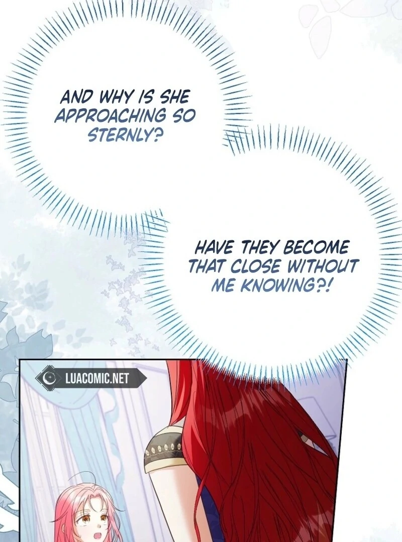 I Thought My Husband Was Supposed to Die? Chapter 56 - page 43