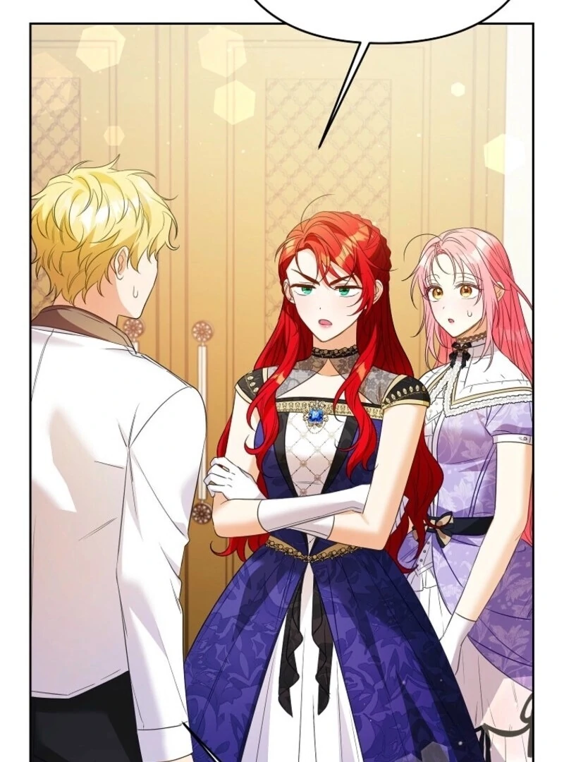 I Thought My Husband Was Supposed to Die? Chapter 56 - page 48